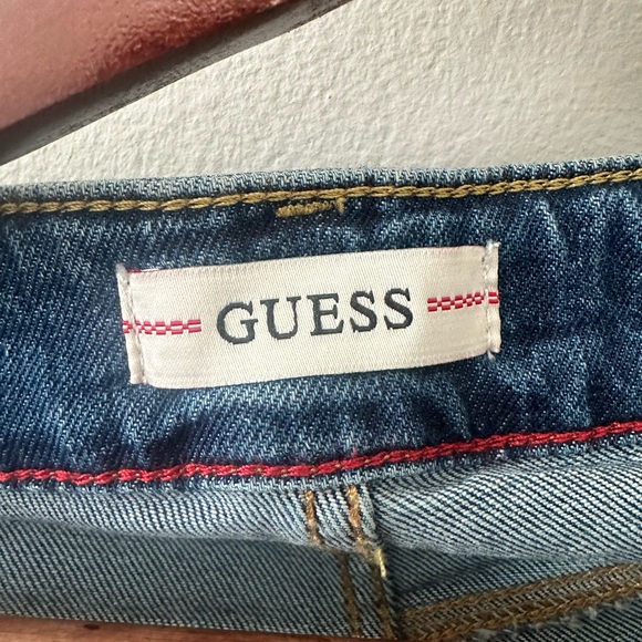 Guess Short Jeans - Picture 6 of 6